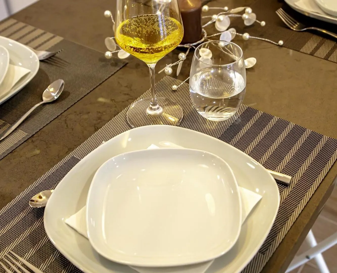 Apartment Sandi Albufeira