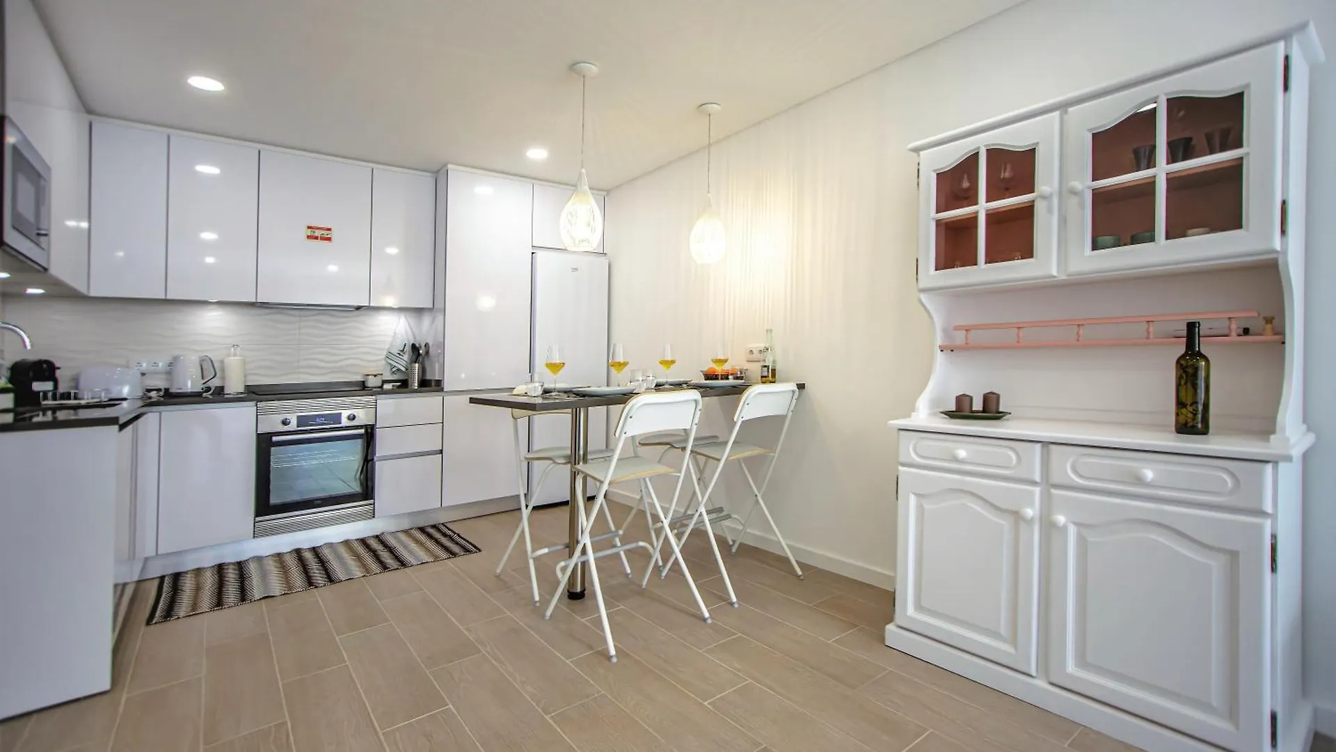 Apartment Sandi Albufeira