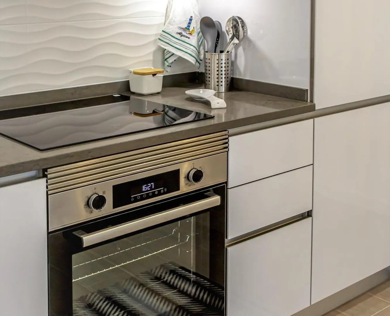 Apartment Sandi Albufeira