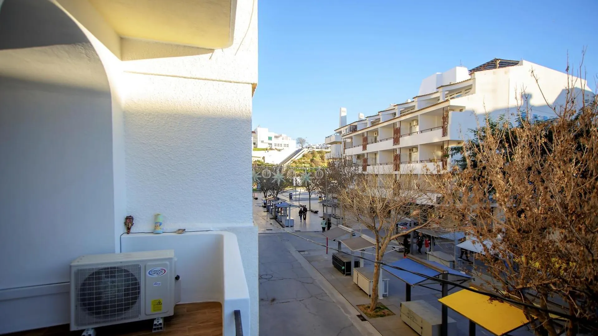 Apartment Sandi Albufeira 0*,  Portugal