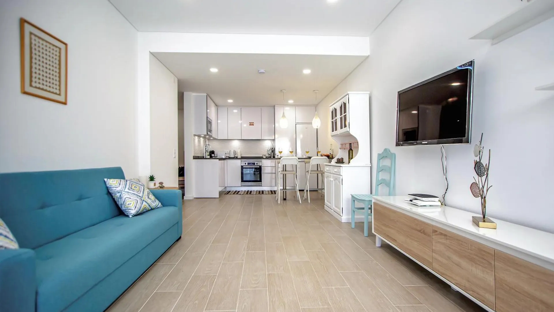 Apartment Sandi Albufeira