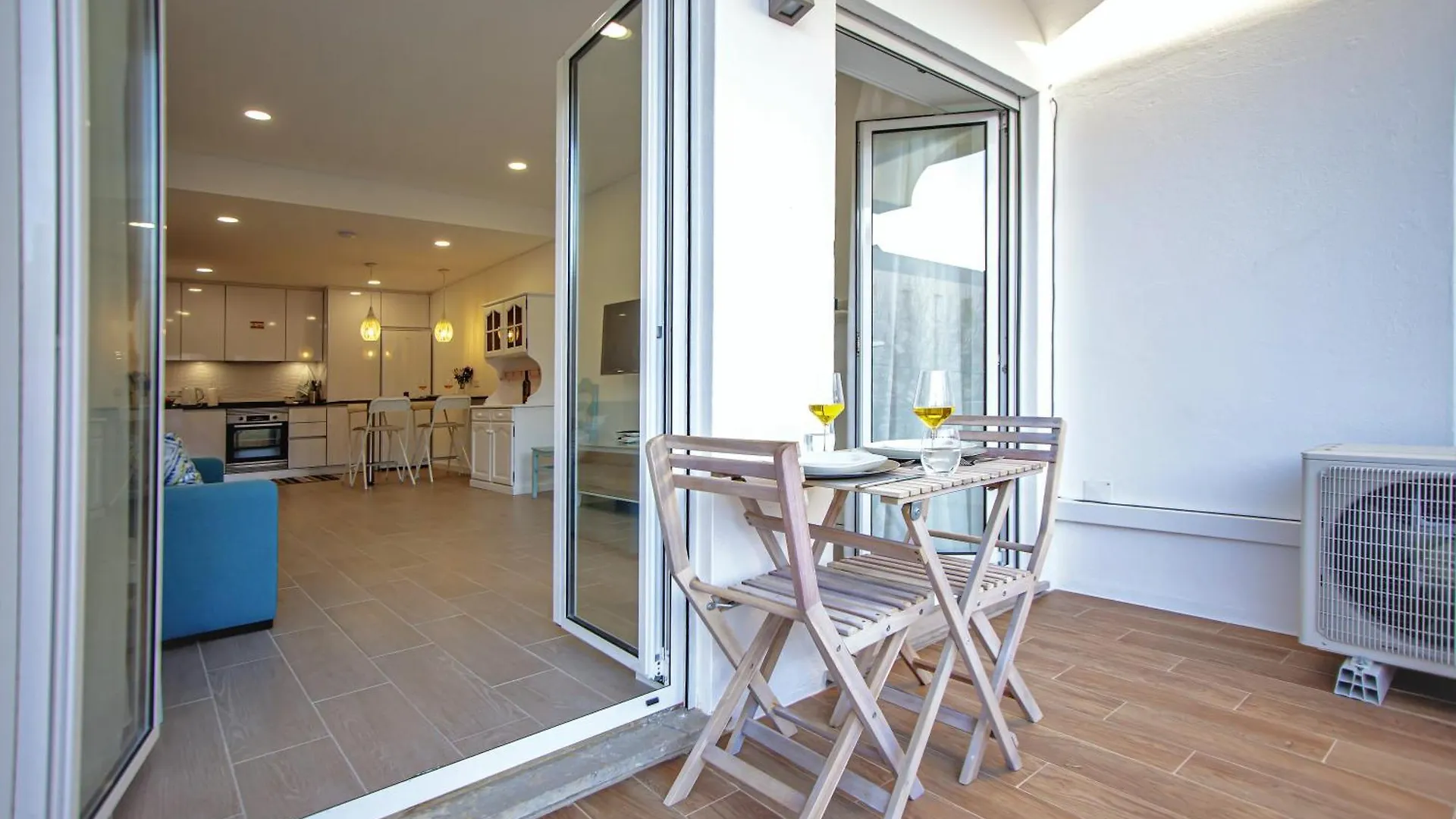 Apartment Sandi Albufeira 0*,
