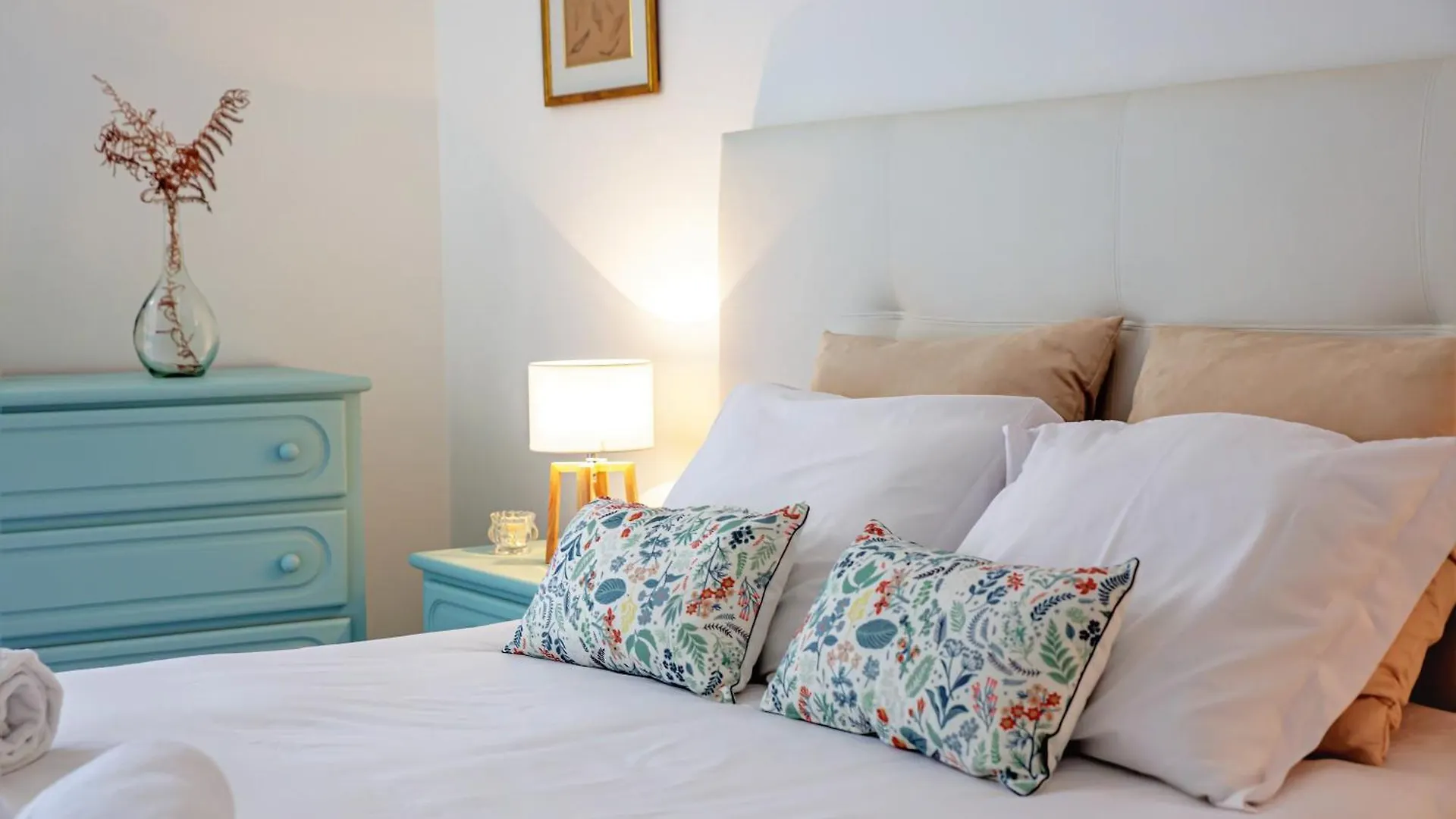 Apartment Sandi Albufeira
