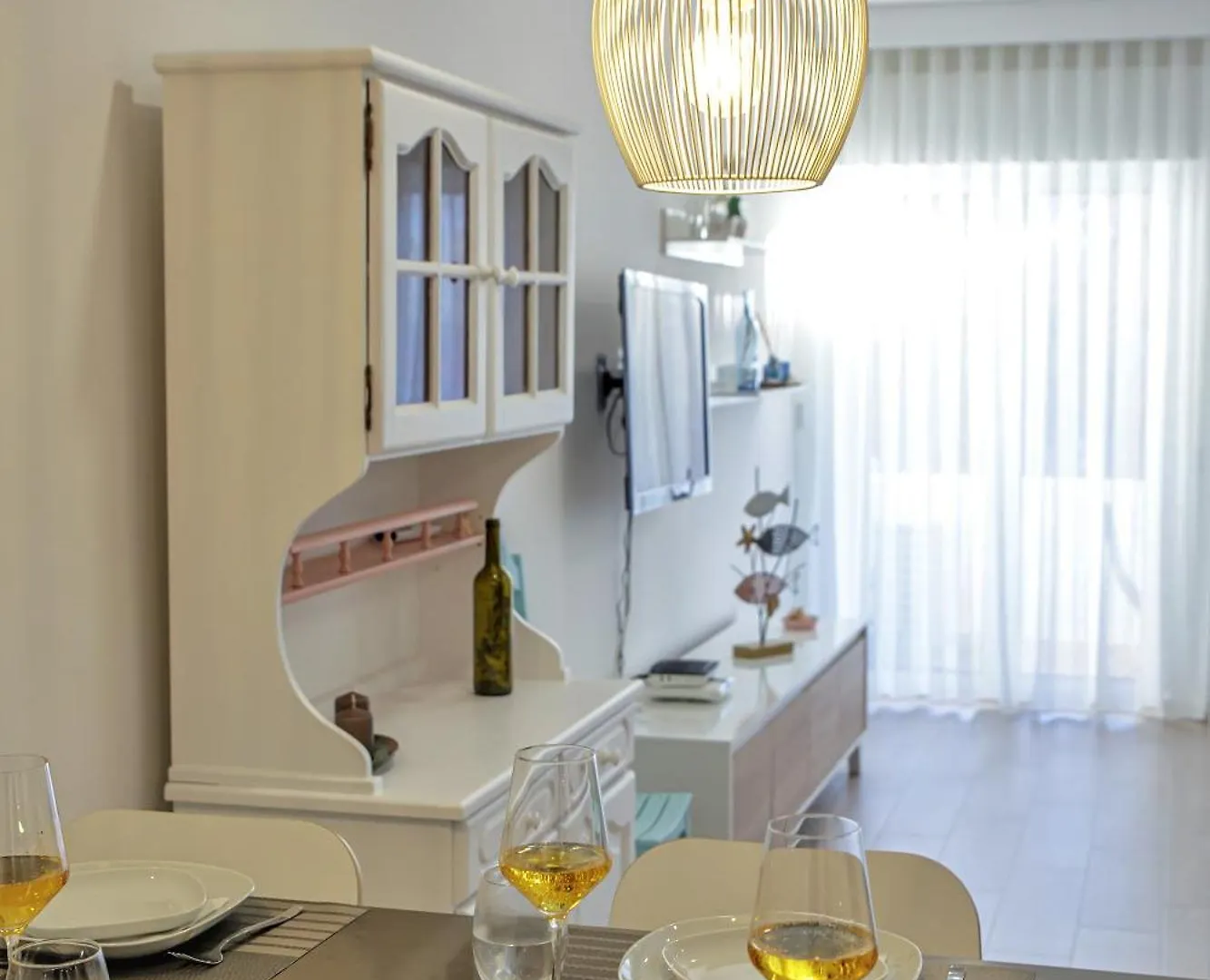 Apartment Sandi Albufeira