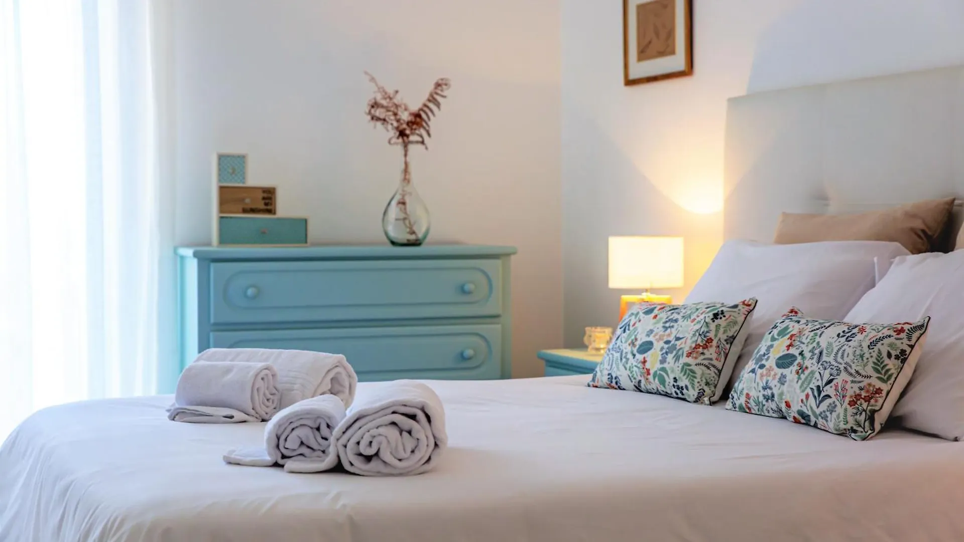 Apartment Sandi Albufeira