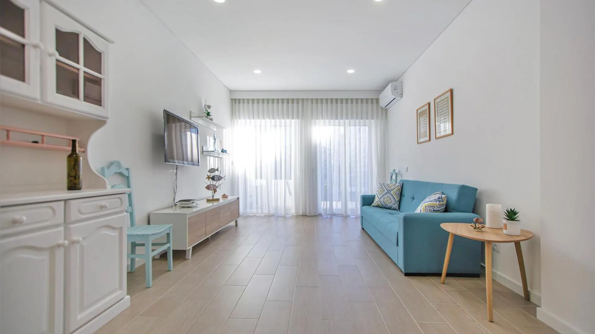Apartment Sandi Albufeira