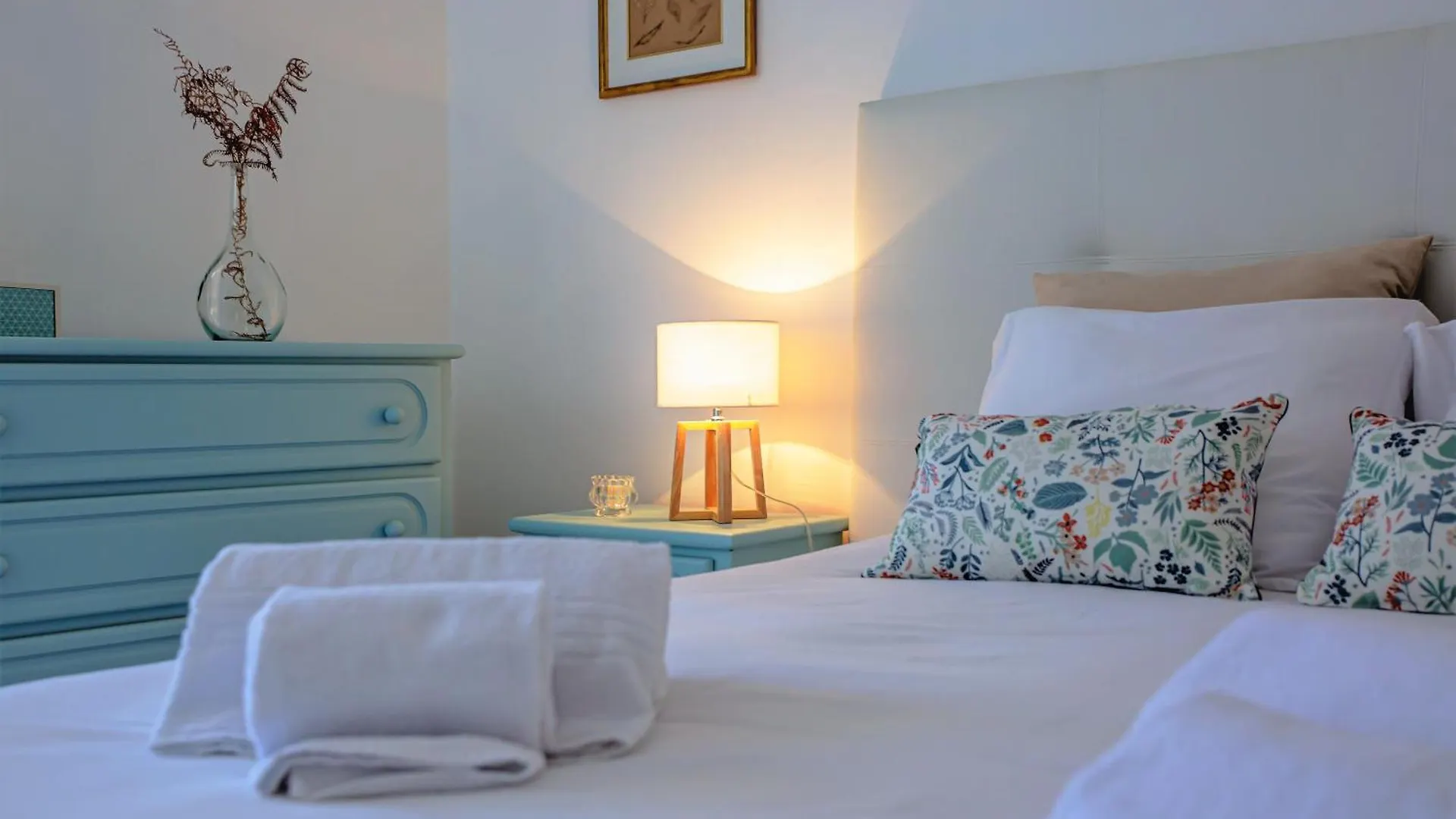 Apartment Sandi Albufeira