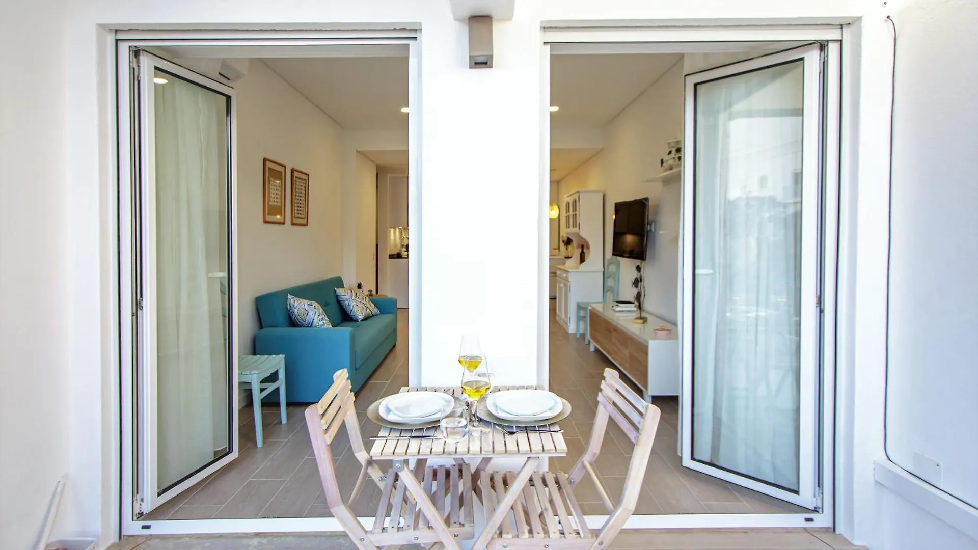 Apartment Sandi Albufeira